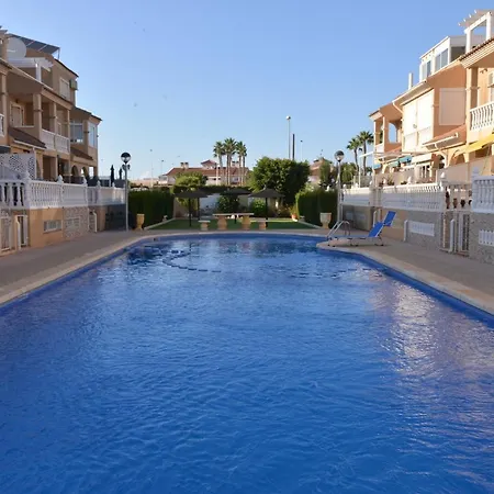 Casa Pomelo, 161sqm, 1m To Pool, 950m To