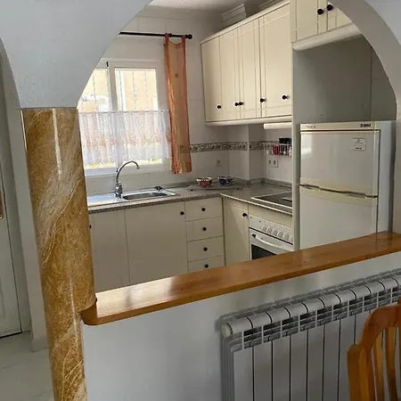 Casa Pomelo, 161sqm, 1m To Pool, 950m To *