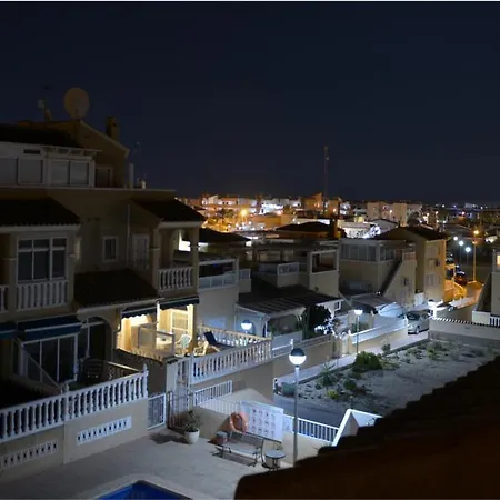 Casa Pomelo, 161sqm, 1m To Pool, 950m To Holiday home