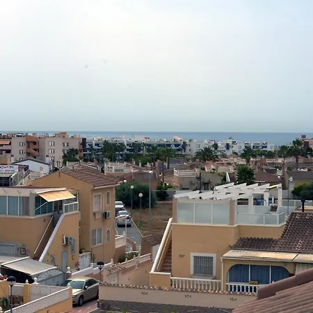 Casa Pomelo, 161sqm, 1m To Pool, 950m To * Orihuela