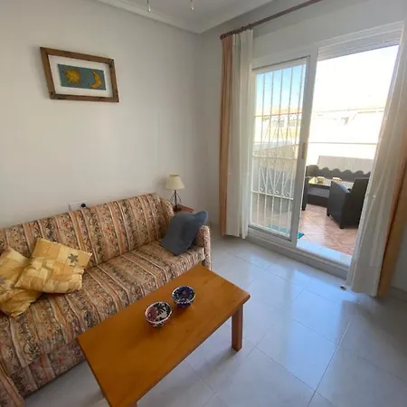 Casa Pomelo, 161sqm, 1m To Pool, 950m To