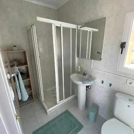 Casa Pomelo, 161sqm, 1m To Pool, 950m To Holiday home *