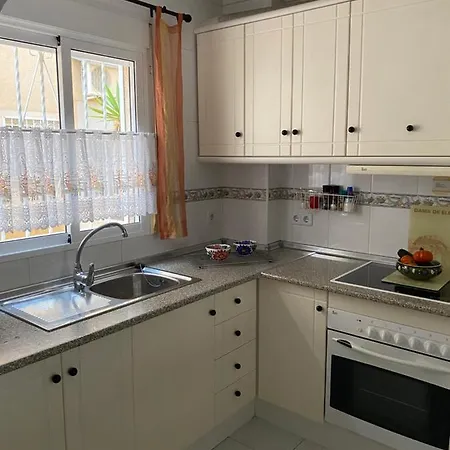 Casa Pomelo, 161sqm, 1m To Pool, 950m To Holiday home Orihuela