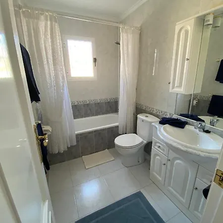Casa Pomelo, 161sqm, 1m To Pool, 950m To Holiday home