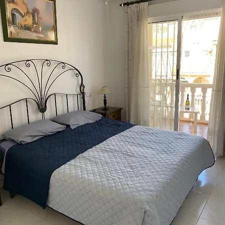 Casa Pomelo, 161sqm, 1m To Pool, 950m To Holiday home Orihuela